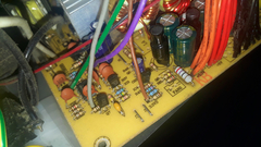 Power Supply Soketlerde Elektrik Yok...