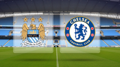  Premier League: Manchester City - Chelsea /15:30 LIG TV 3/