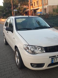 Sahibinden 2006 model Fiat Palio 1.3 multijet