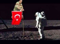 Türk girişimcinin uzay şirketi NASA'nın gelecek Mars görevi için seçildi