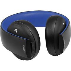  GOLD WIRELESS STEREO HEADSET (SONY PS4 OFFİCİAL) - ANA KONU