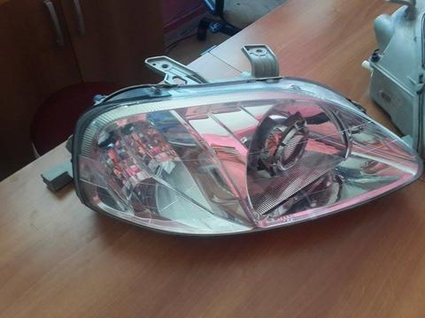 Far Temizliği Bi Xenon Mercek Montajı Ankara