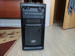 i3 4170 GTX 750 ti 8 GB RAM 240GB SSD 1TB HDD