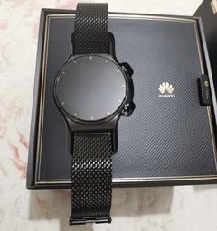 Huawei Watch GT2 [ANA KONU]