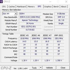 Apacer Panther Rage RGB 16GB DDR4 3000 Mhz Bellek Kullanıcı İncelemesi