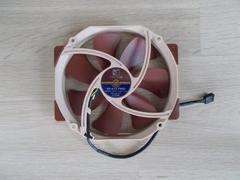  NOCTUA NH D-15 İncelemem(4690K ile)