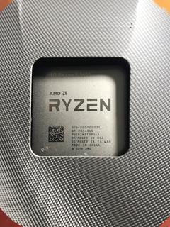 Yeni Ryzen 5 3600 @ 4.5ghz 1.225V