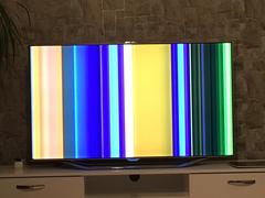  Samsung ES8000 Smart TV şikayet