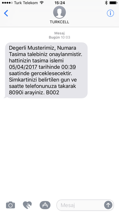 500DK + 2GB + 1000SMS --> 19 TL (GENÇTURKCELL)