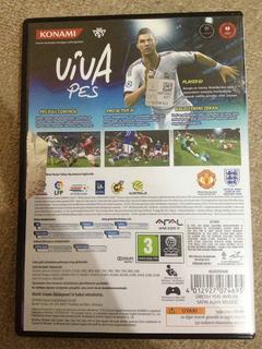  PES 2013 ORJİNAL PC (ONLINE KODU İLE BİRLİKTE)