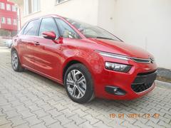  CITROËN C4 PICASSO II KULÜBÜ