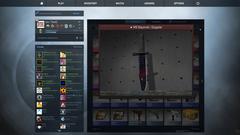  SATILIK CSGO KARAMBIT DOPPLER FACTORY NEW & M9 BAYONET DOPPLER FACTORY NEW