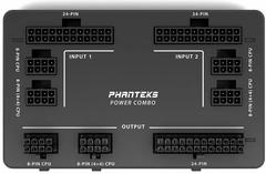 Phanteks Power Combo Device For 2 P/S to 1 M/B Fiyat : 50 TL