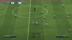  FIFA 14 GPU kullanımı düşük?