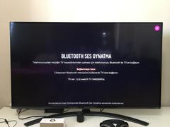 LG 49SM8200PLA 2019 NanoCell WebOS 4.5 4K TV