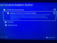 PS VİTA 3.60 (HENK) PSN BAĞLANMADAN PS4 REMOTE PLAY (resimli anlatım)