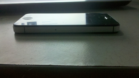 İphonem ve İpodum Acil Satılık