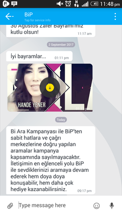 Turkcell BİP ile Hediye 16GB İnternet | Sadece 10 Dakikada !