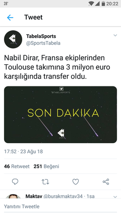 [Fenerbahçe 2018/2019 Sezonu] Genel Tartışma ve Transfer Konusu #KorayŞener
