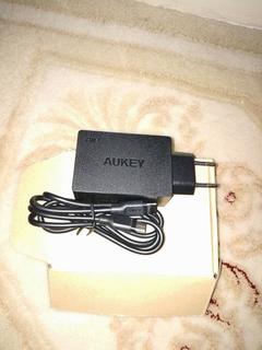  AUKEY Qualcomm 3.0 USB-C Port