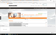 3DMark Time Spy testi satışa sunuldu