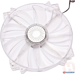  Fan Çeşitleri [ 4 x 120mm / 170mm / 200mm] 5 TL