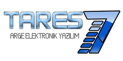 TARES T7 ETİKET PROGRAMI 