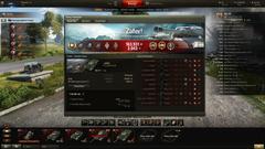  [sizer]World Of Tanks - Ovunme Duvari