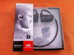  SATILDI SONY NWZ-W262 2 GB WALKMAN® 80 TL 'YE İNDİ.