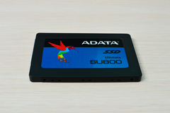 ADATA Ultimate SU800 256GB (Kullanıcı İncelemesi)