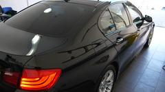  Bmw 5.20d Detailing Car M/// Garage (8 Günlük çalışmamız)