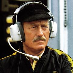  Colin Chapman ve Lotus