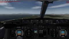  FS 2004 - FSX, X-Plane ve Prepar3d' deki Deneyimleriniz