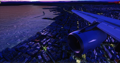  FS 2004 - FSX, X-Plane ve Prepar3d' deki Deneyimleriniz