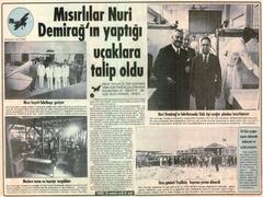  NU.D | NURİ DEMİRAĞ EFSANESİ