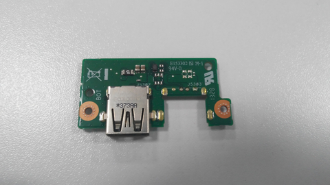 ORJİNAL ASUS X550VX,X550L,X550VC,X550V,X550 ve X552 SIFIR USB BOARD KUTUSUNDA