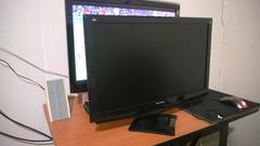 *SATILDI* ViewSonic VA-2248 22" FullHD LED Monitor