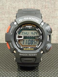  G-Shock Topluluğu.