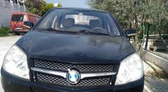 2009 MODEL GEELY FAMİLİA MK 1.5 16.000TL