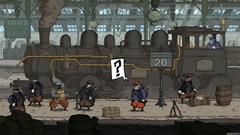 Valiant Hearts: The Great War (2014) [ANA KONU]