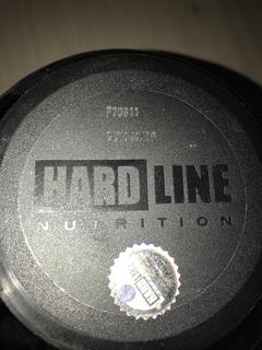 hardline 3 matrix Protein Tozu / satış iptal 