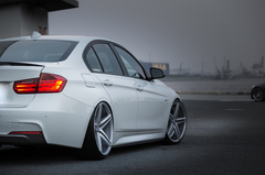  BMW 3 serisi (F30)