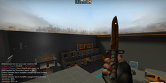 [TR] Holy Fun Sunucusu |+16 Kom Alım [!ws !knife !glove !nt] Slot - İsyan Team