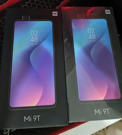 Xiaomi mi 9T/9T Pro/K20pro/Note 10/Note 8/Note 8 Pro/Note 7/mi 9/9lite/A3 (Uygun fiyat)