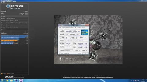 i7 3820 İncelemem(Güncellendi)
