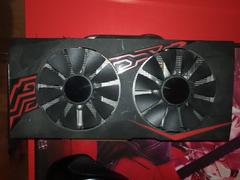 Tek portu olan ekran kartına ( ASUS ekran kartı RX 470 4GB ) iki monitör bağlama hakkında