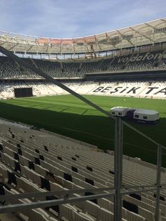  Beşiktaş'ımızın Yeni Stadyumu Vodafone Arena [Ana Konu]