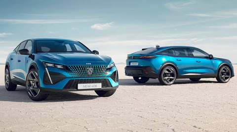 YENİ RENAULT RAFALE | ANA KONU | Passion For Life