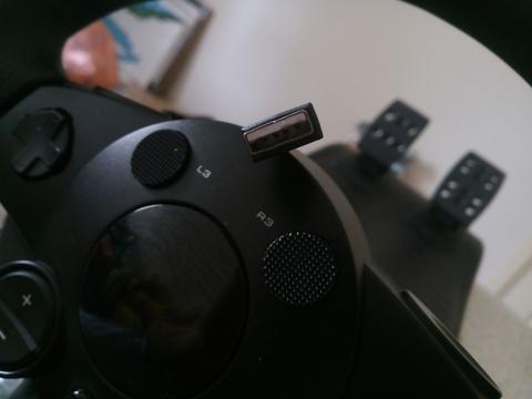 Logitech Driving Force GT - Kutulu 190TL - Ücretsiz Kargo - SATILDI