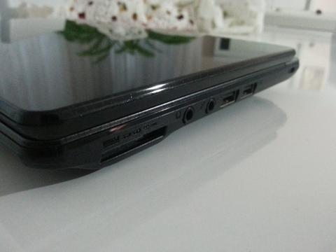 SATILDI Packard bell dot s N2600 Netbok tertemiz